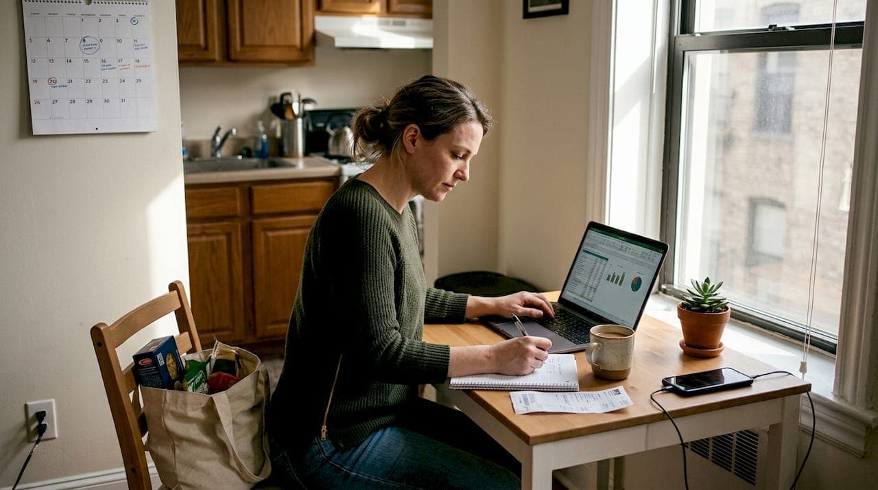 How to become financially smart with proven strategies