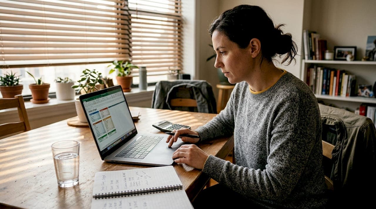 Master the best wealth-building habits for success